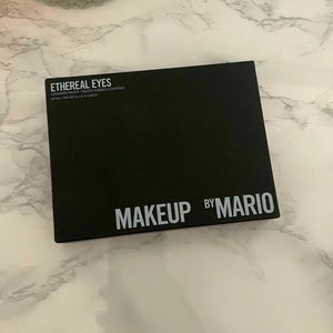 Makeup By Mario Ethereal Eyes Pallet